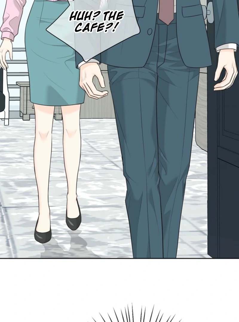 I Became a Fake Family With My Boss Chapter 7 439 063