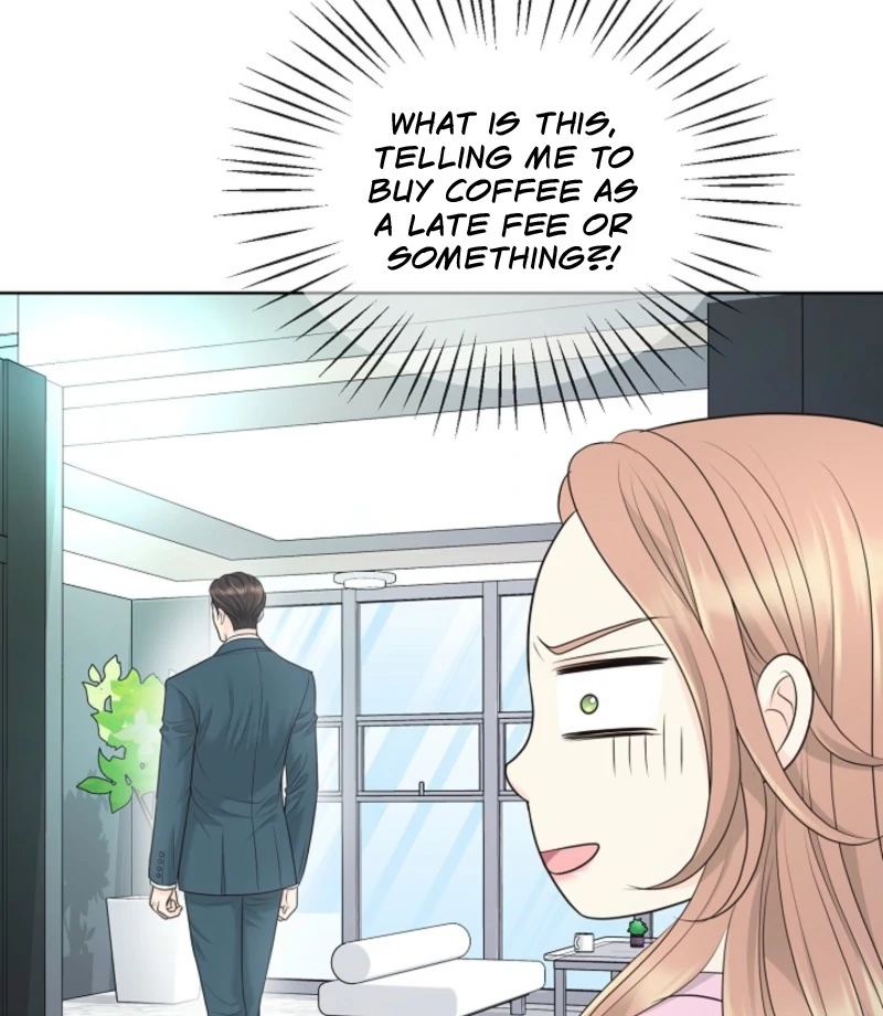 I Became a Fake Family With My Boss Chapter 7 440 064