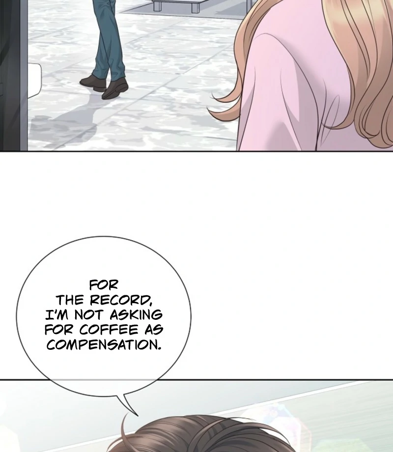 I Became a Fake Family With My Boss Chapter 7 441 065