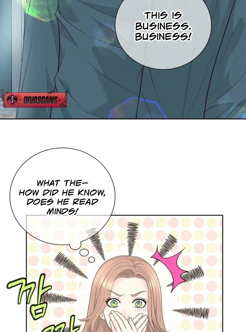 I Became a Fake Family With My Boss Chapter 7 443 067