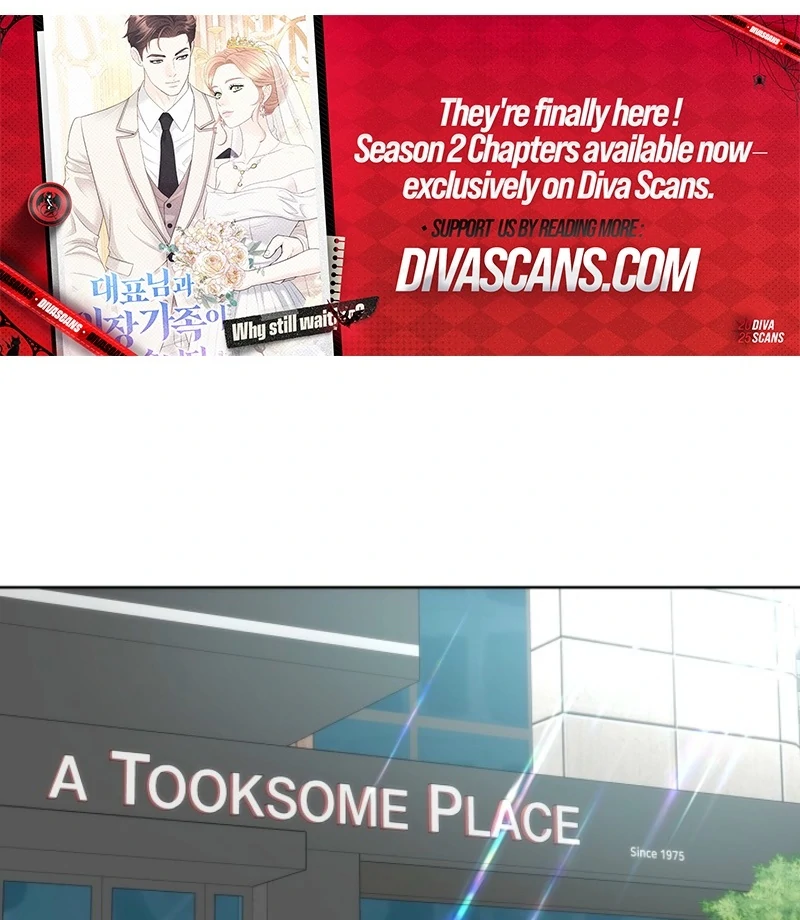 I Became a Fake Family With My Boss Chapter 7 445 069