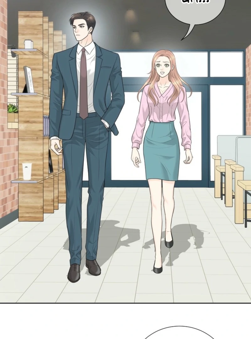 I Became a Fake Family With My Boss Chapter 7 447 071