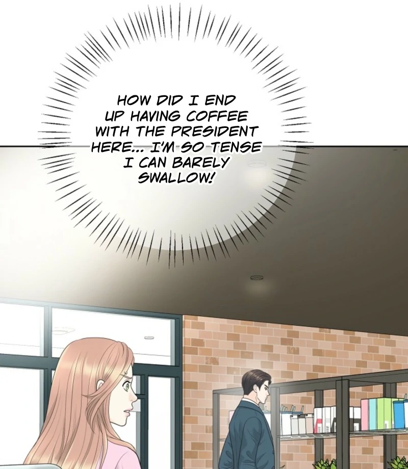 I Became a Fake Family With My Boss Chapter 7 449 073