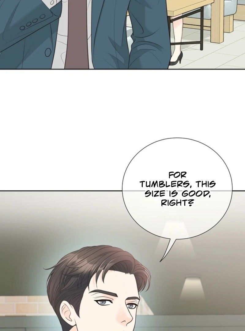 I Became a Fake Family With My Boss Chapter 7 452 076