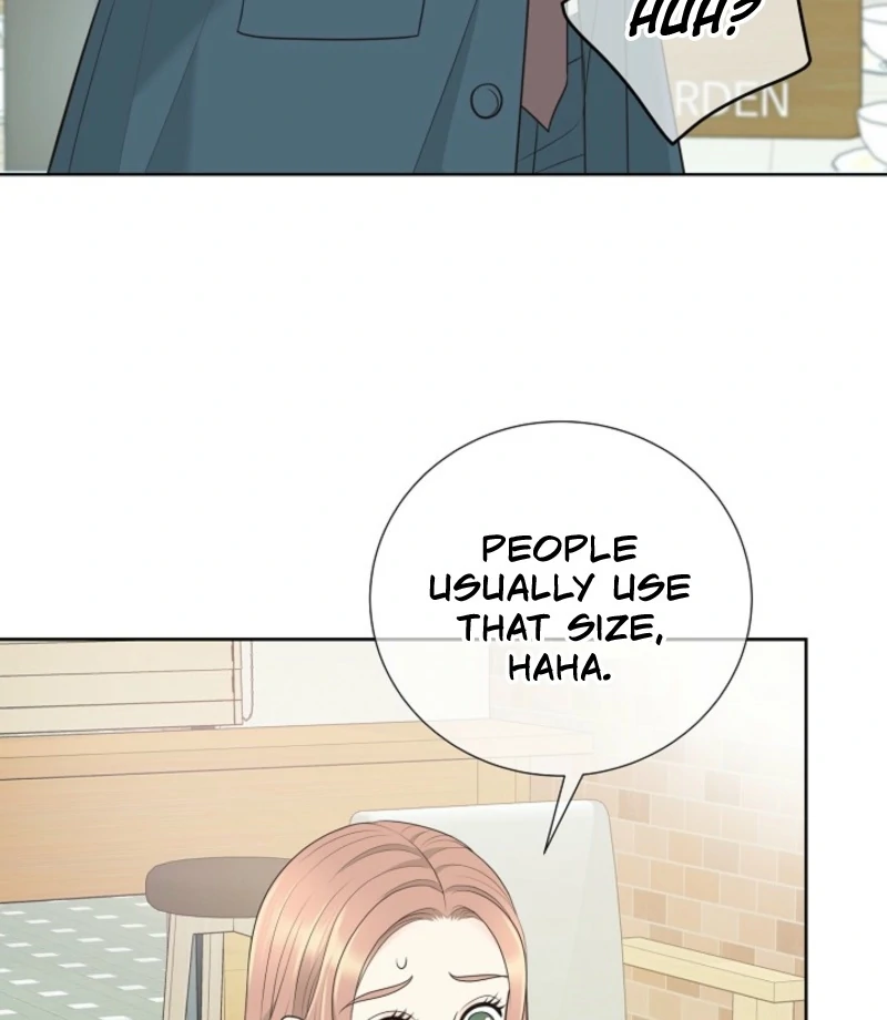 I Became a Fake Family With My Boss Chapter 7 454 078