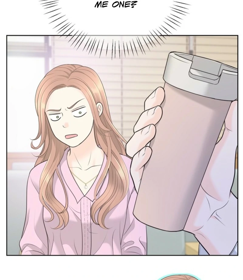 I Became a Fake Family With My Boss Chapter 7 458 082