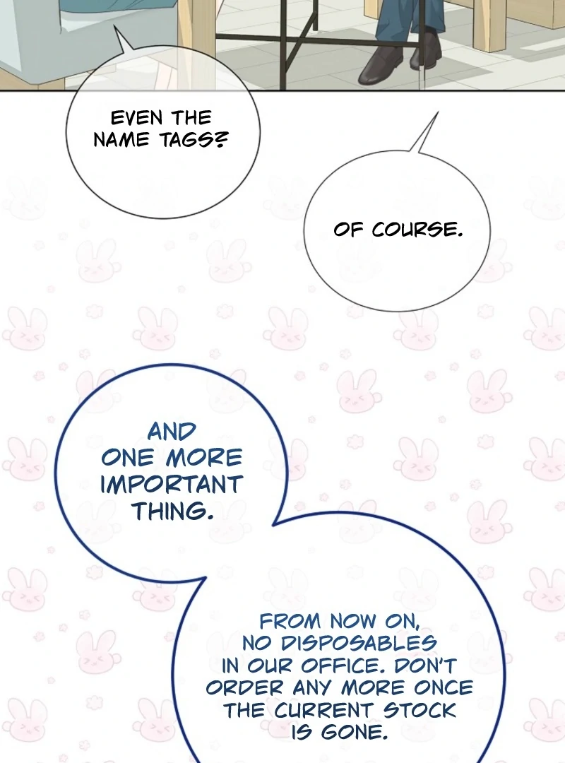 I Became a Fake Family With My Boss Chapter 7 461 085