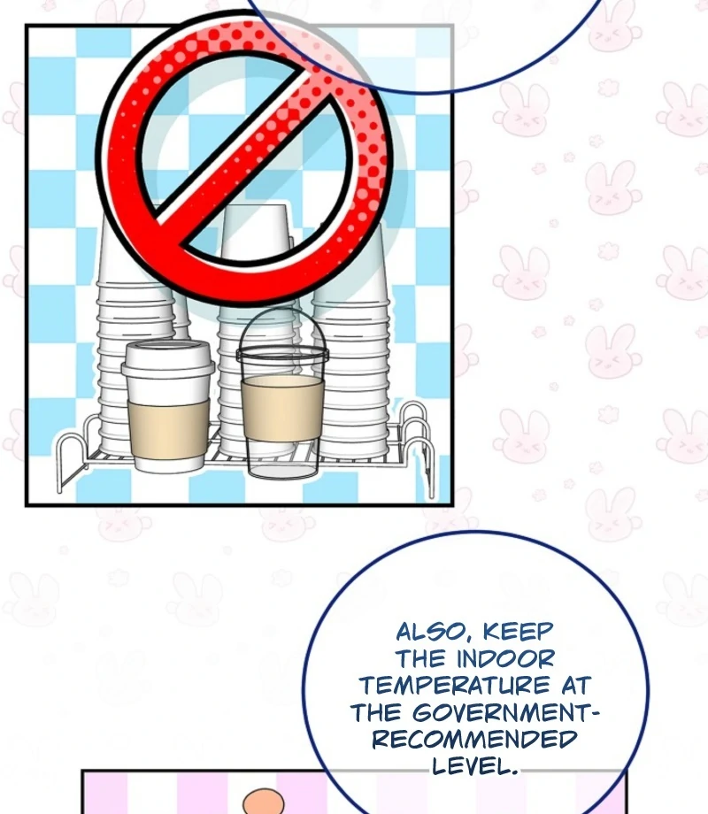 I Became a Fake Family With My Boss Chapter 7 462 086