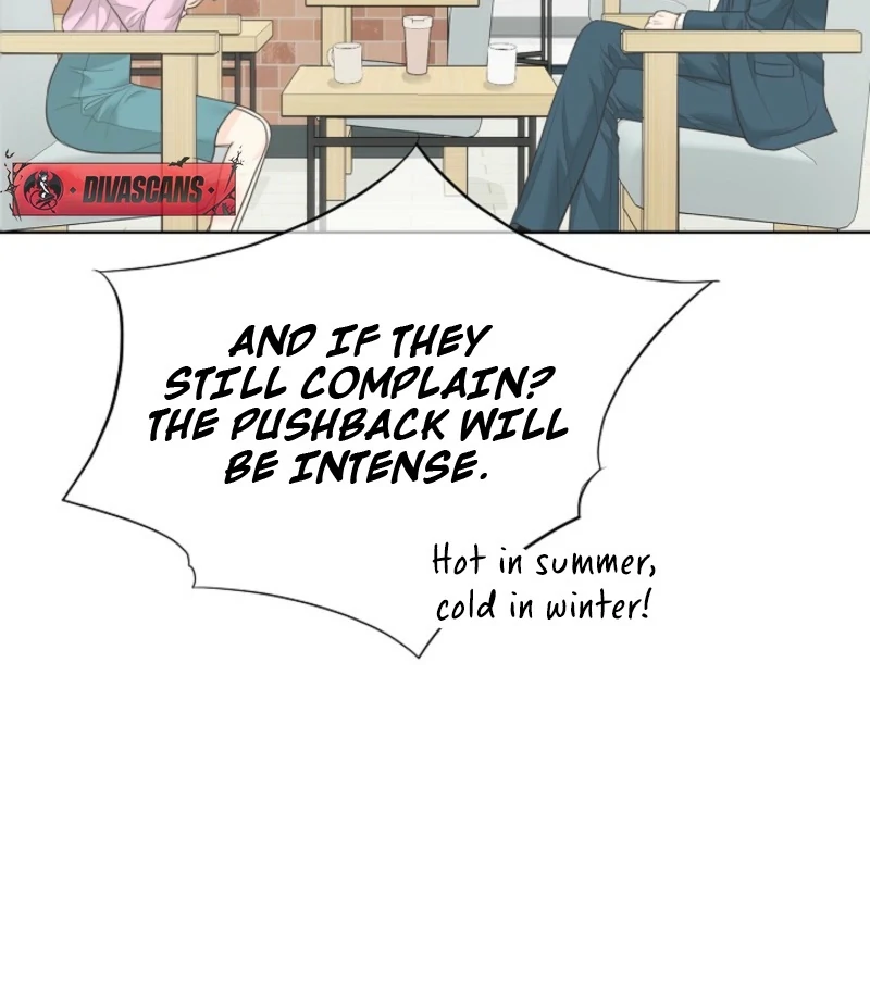 I Became a Fake Family With My Boss Chapter 7 466 090