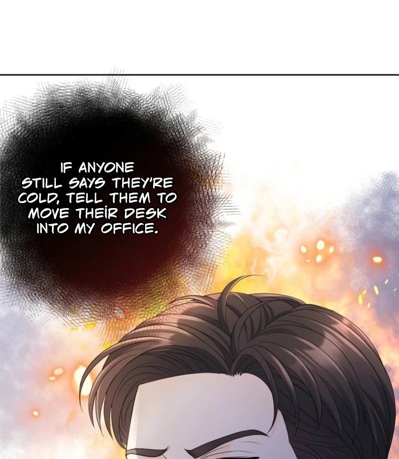 I Became a Fake Family With My Boss Chapter 7 467 091