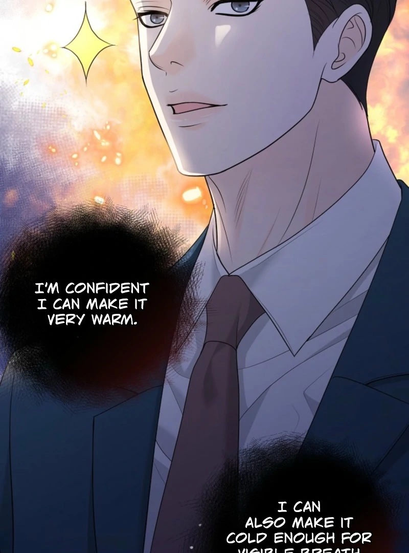 I Became a Fake Family With My Boss Chapter 7 468 092