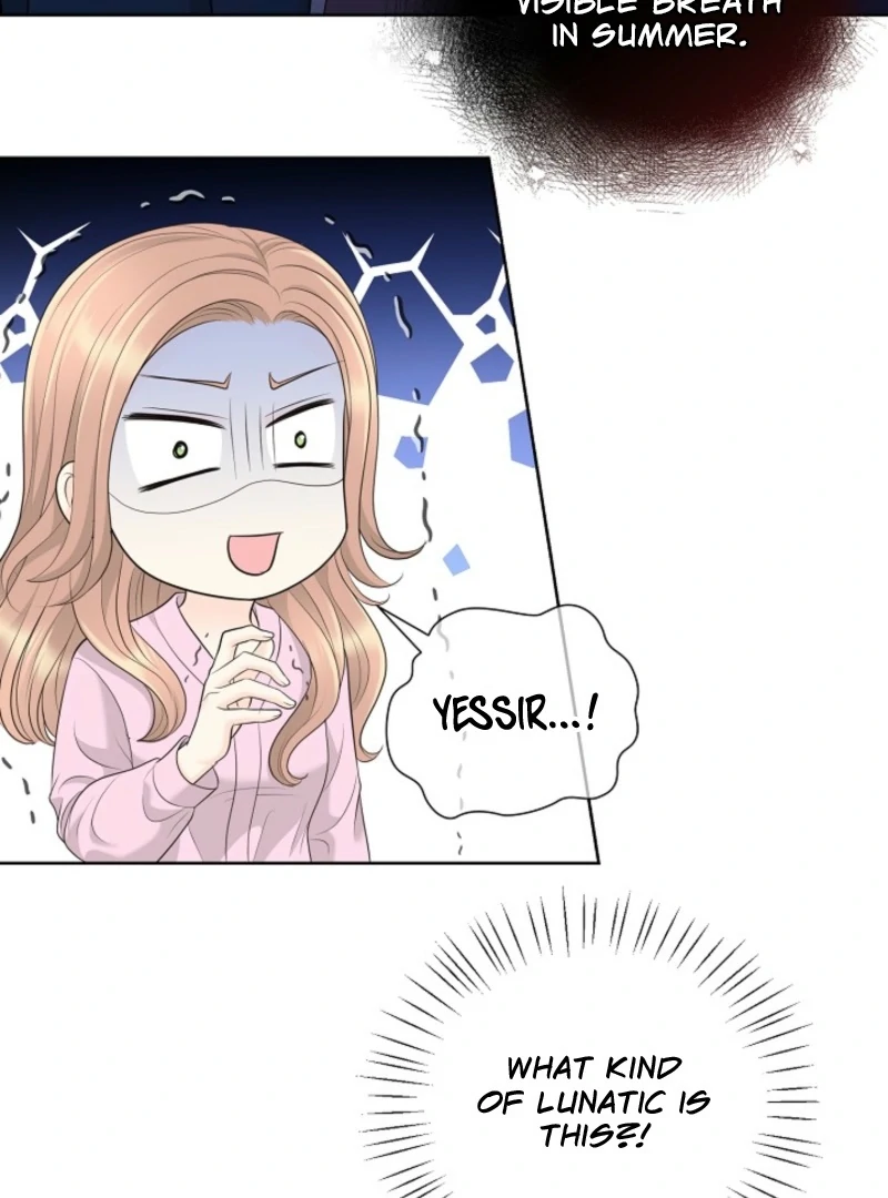 I Became a Fake Family With My Boss Chapter 7 469 093