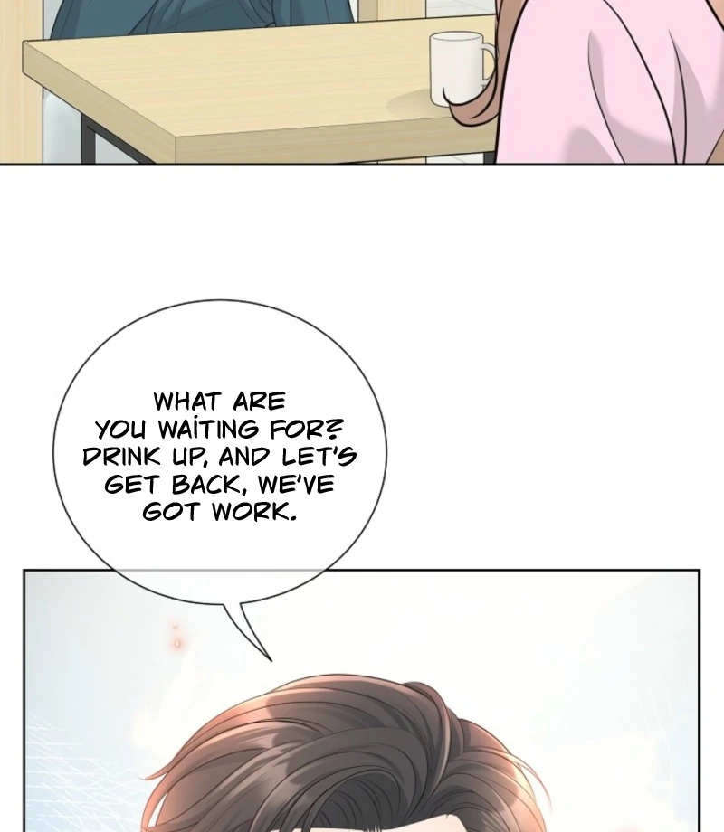 I Became a Fake Family With My Boss Chapter 7 471 095