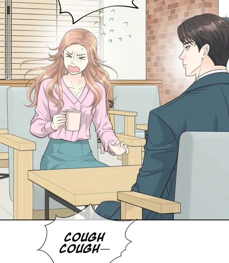 I Became a Fake Family With My Boss Chapter 7 476 100