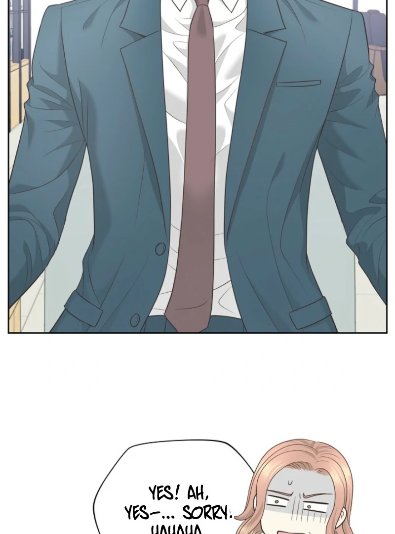 I Became a Fake Family With My Boss Chapter 7 478 102