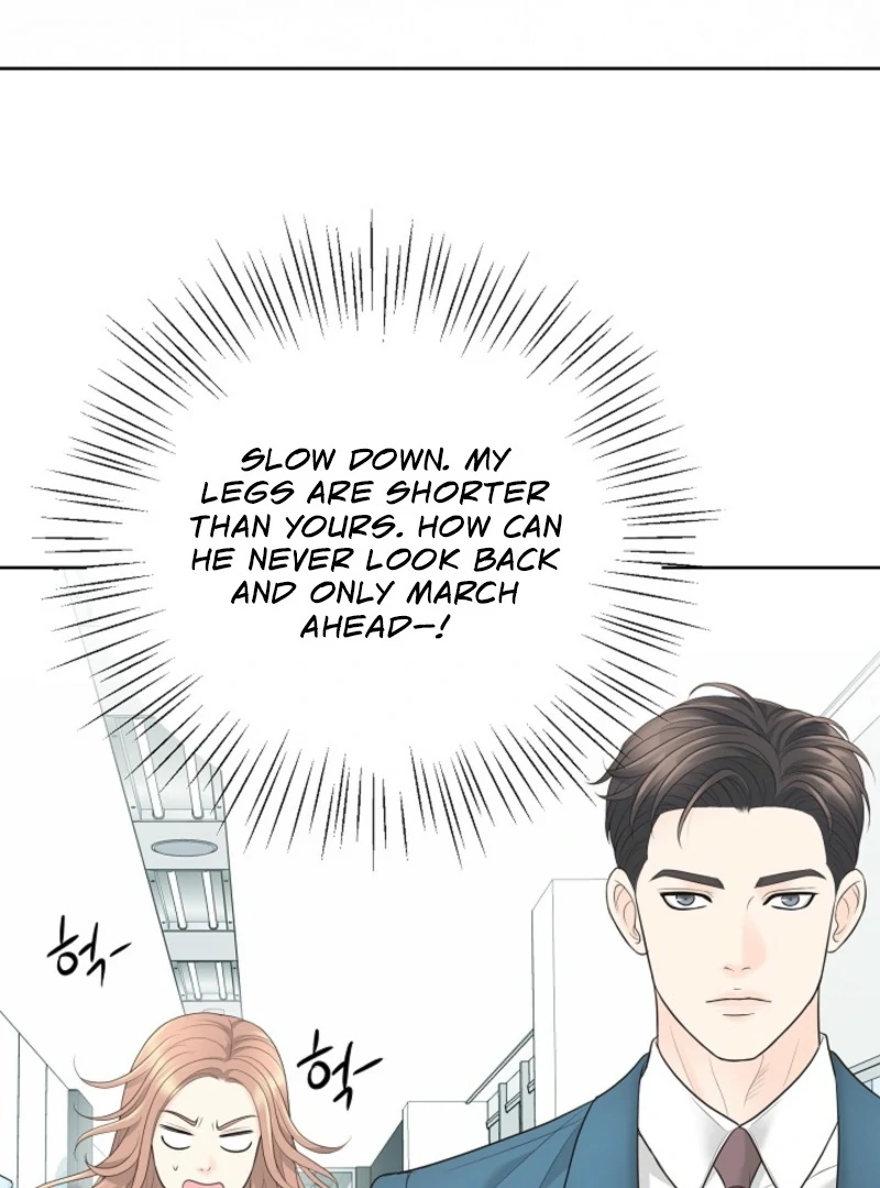 I Became a Fake Family With My Boss Chapter 7 486 110