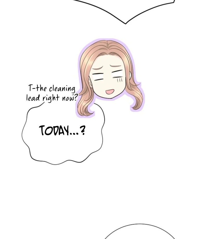 I Became a Fake Family With My Boss Chapter 7 493 117