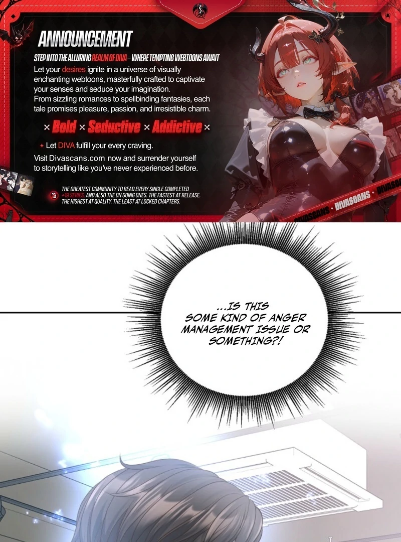 I Became a Fake Family With My Boss Chapter 8 335 001