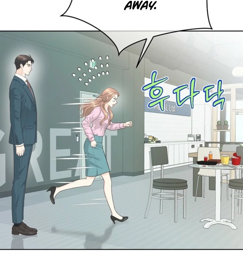 I Became a Fake Family With My Boss Chapter 8 338 004