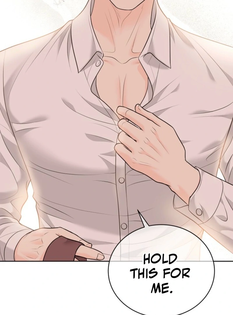 I Became a Fake Family With My Boss Chapter 8 344 010