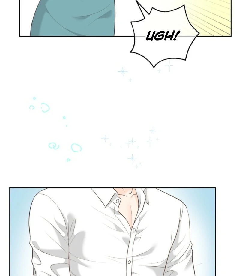 I Became a Fake Family With My Boss Chapter 8 346 012