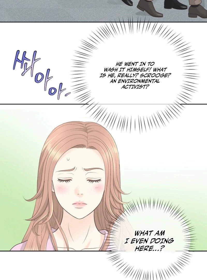 I Became a Fake Family With My Boss Chapter 8 356 022