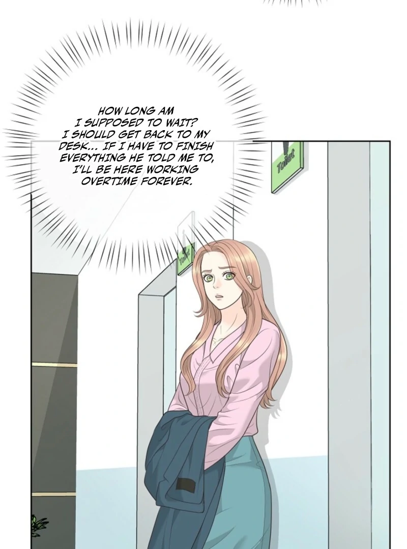 I Became a Fake Family With My Boss Chapter 8 357 023