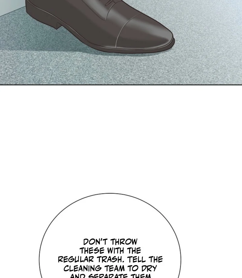 I Became a Fake Family With My Boss Chapter 8 359 025