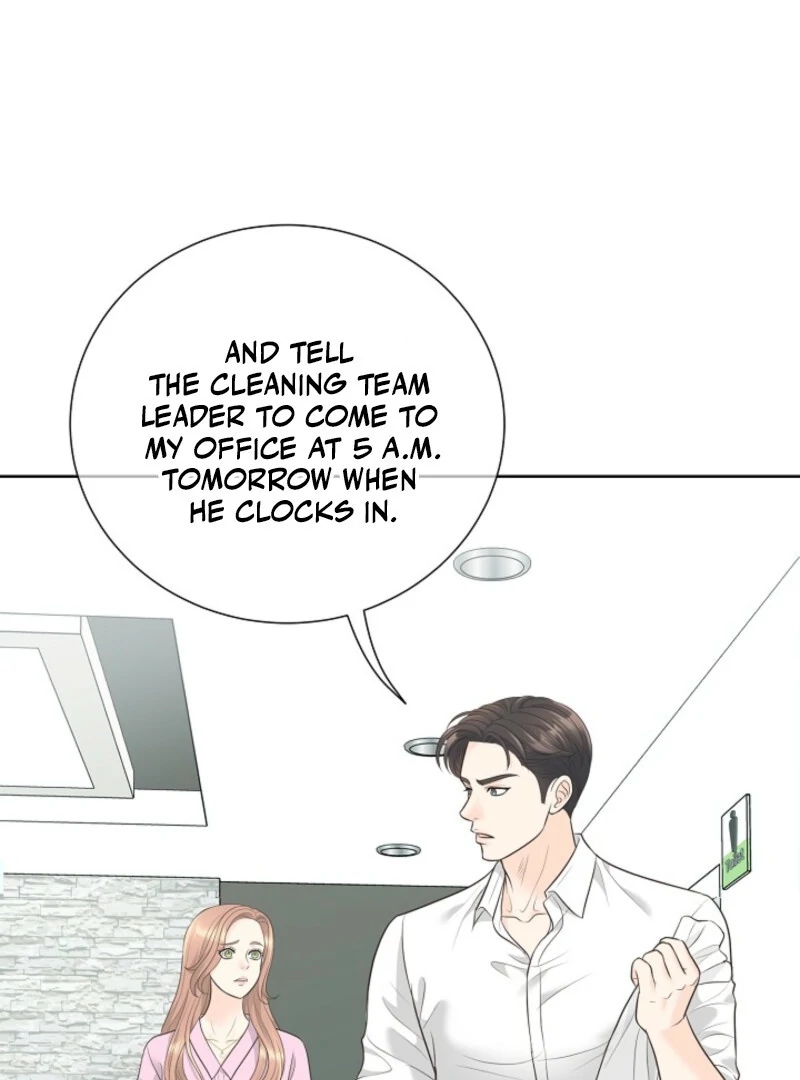 I Became a Fake Family With My Boss Chapter 8 361 027