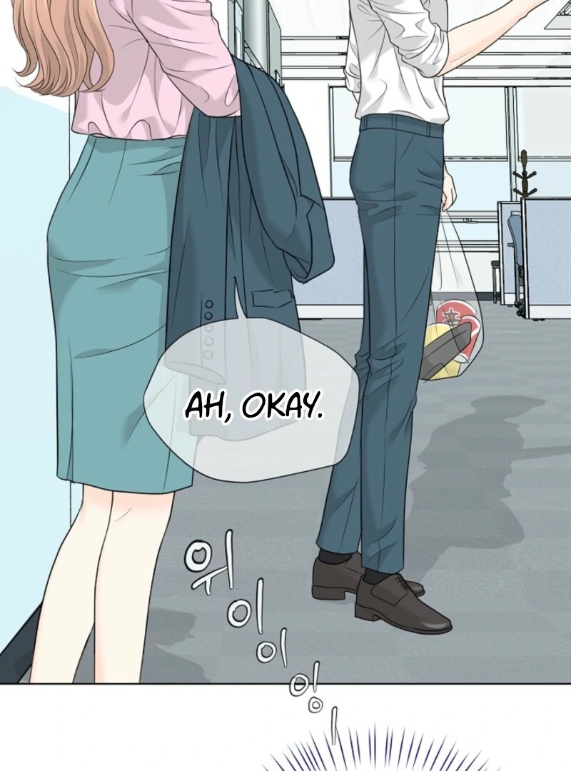 I Became a Fake Family With My Boss Chapter 8 366 032