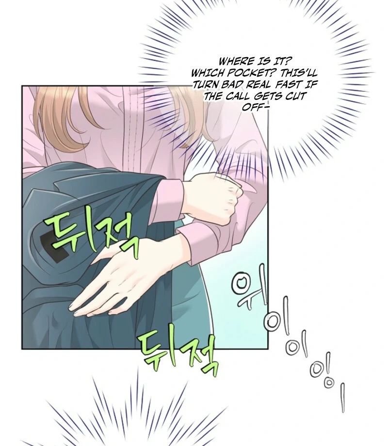 I Became a Fake Family With My Boss Chapter 8 367 033