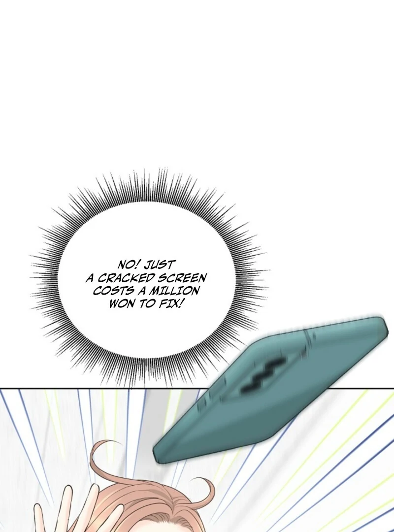 I Became a Fake Family With My Boss Chapter 8 374 040