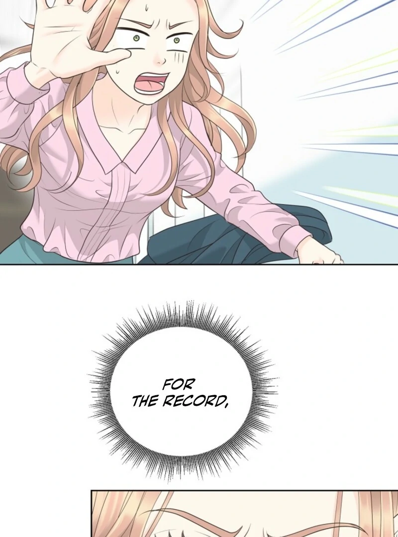 I Became a Fake Family With My Boss Chapter 8 375 041