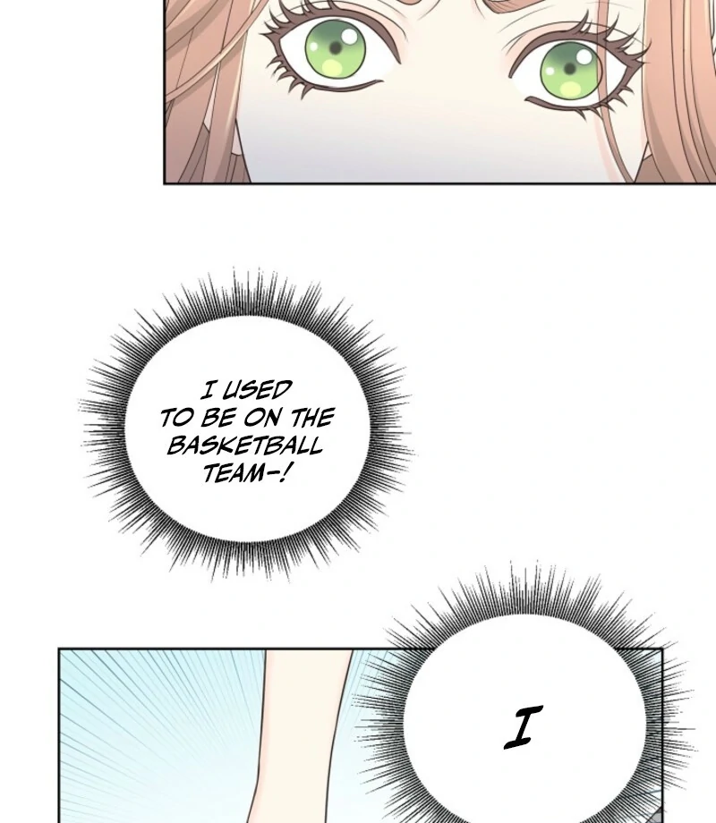 I Became a Fake Family With My Boss Chapter 8 376 042