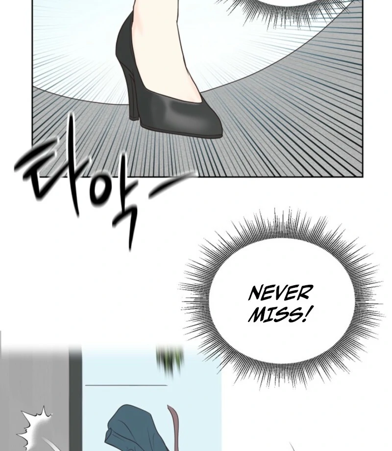 I Became a Fake Family With My Boss Chapter 8 377 043