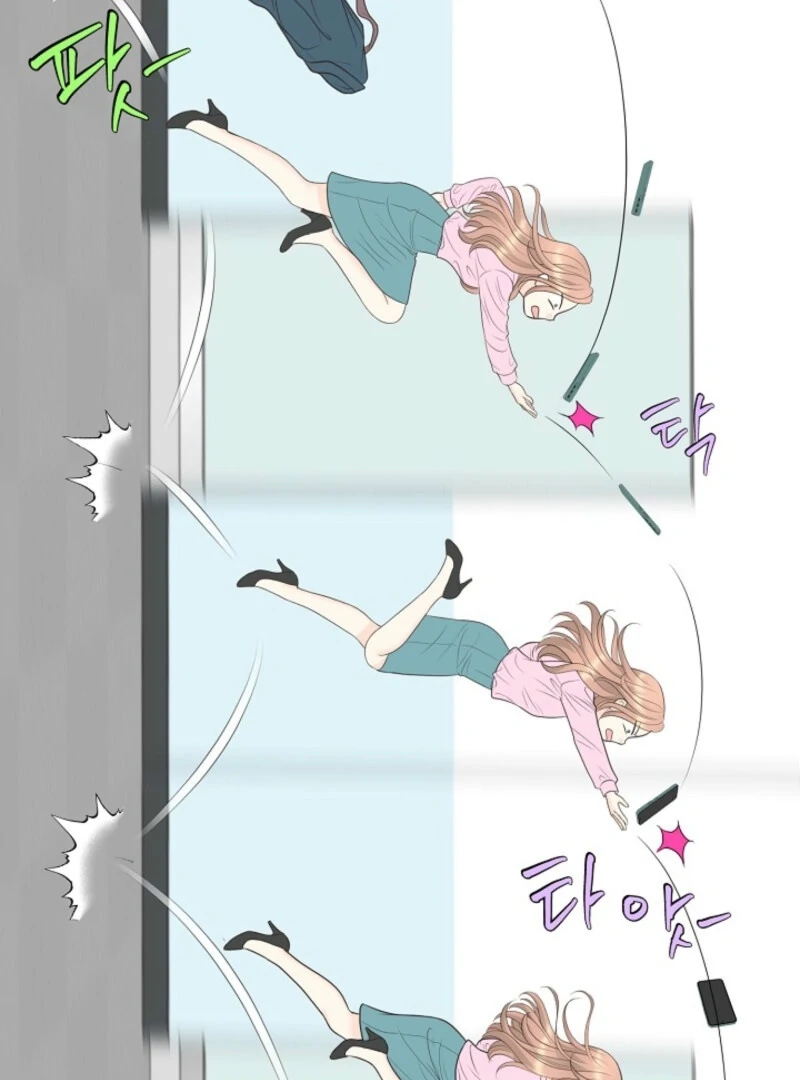 I Became a Fake Family With My Boss Chapter 8 378 044