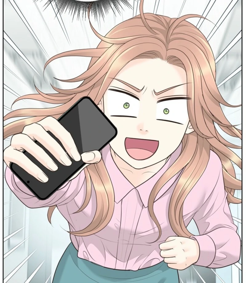 I Became a Fake Family With My Boss Chapter 8 380 046