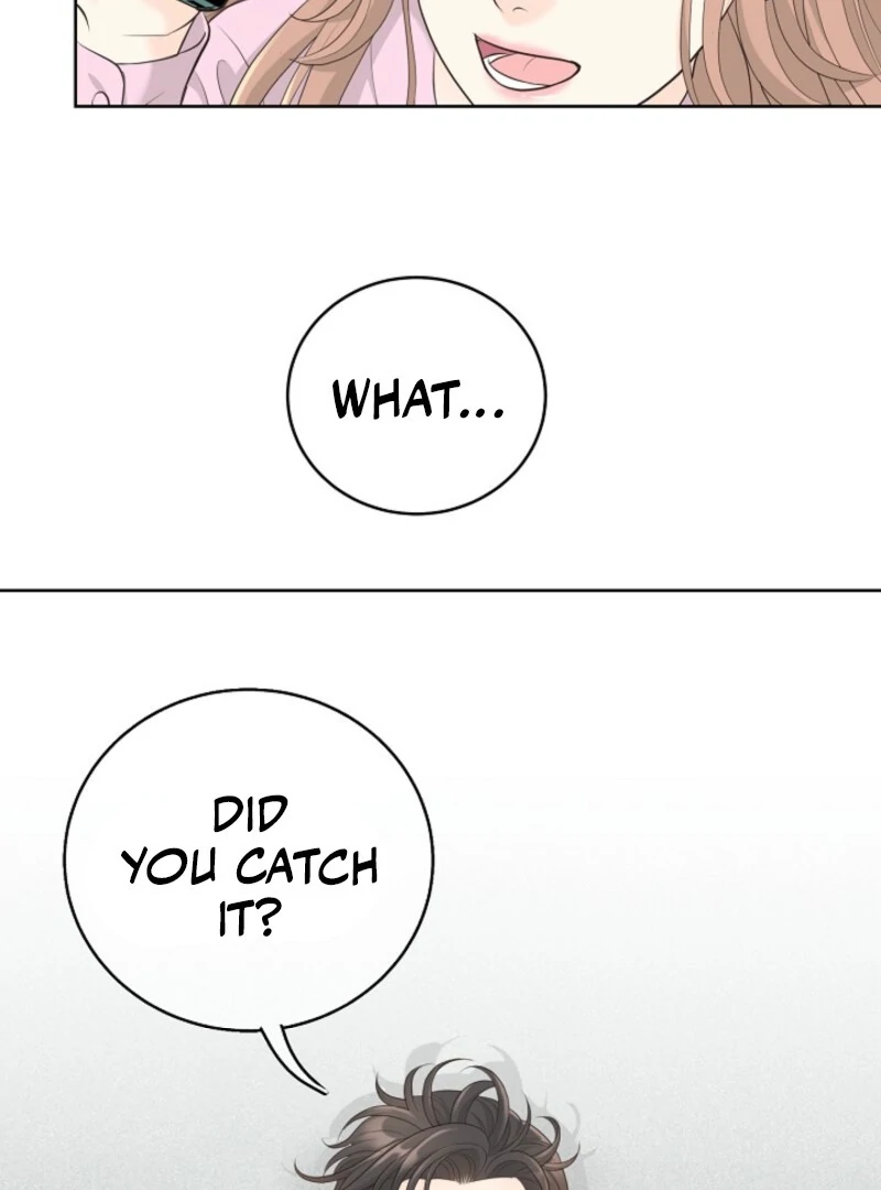 I Became a Fake Family With My Boss Chapter 8 391 057