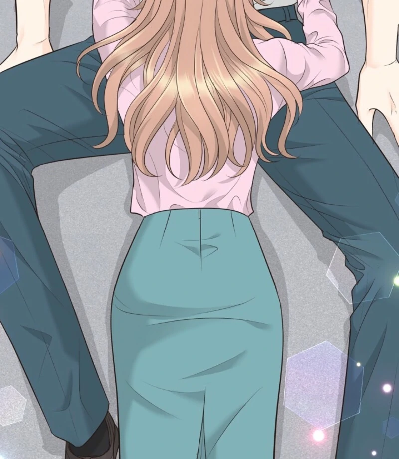 I Became a Fake Family With My Boss Chapter 8 398 064