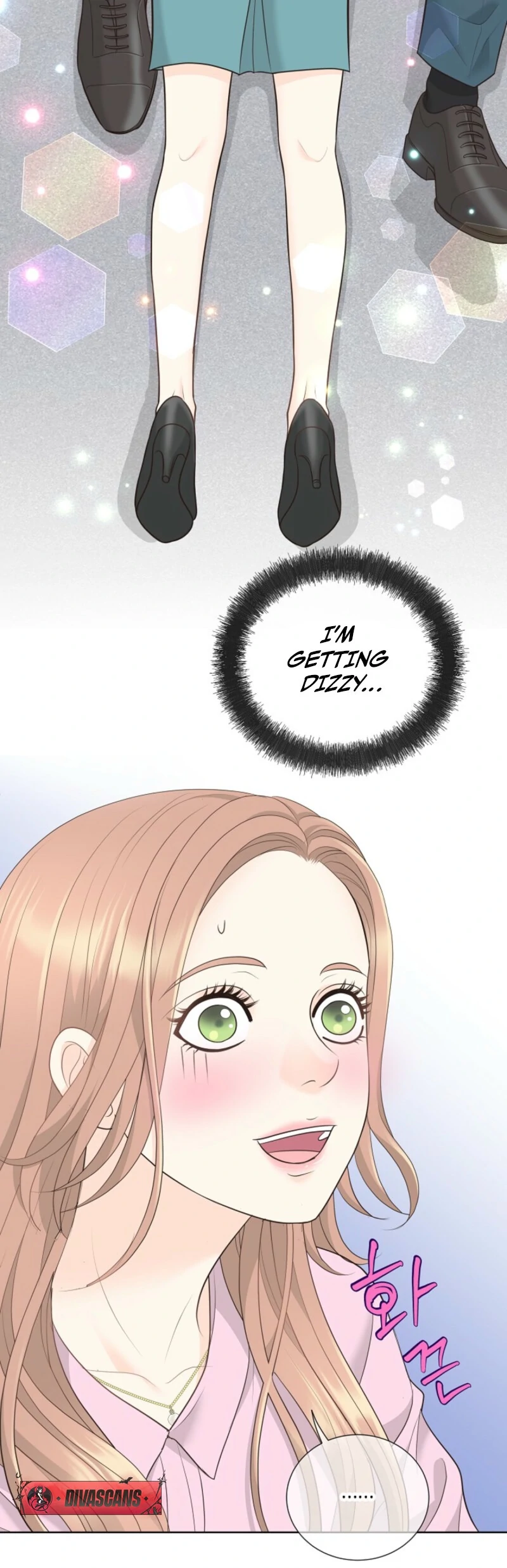 I Became a Fake Family With My Boss Chapter 8 399 065