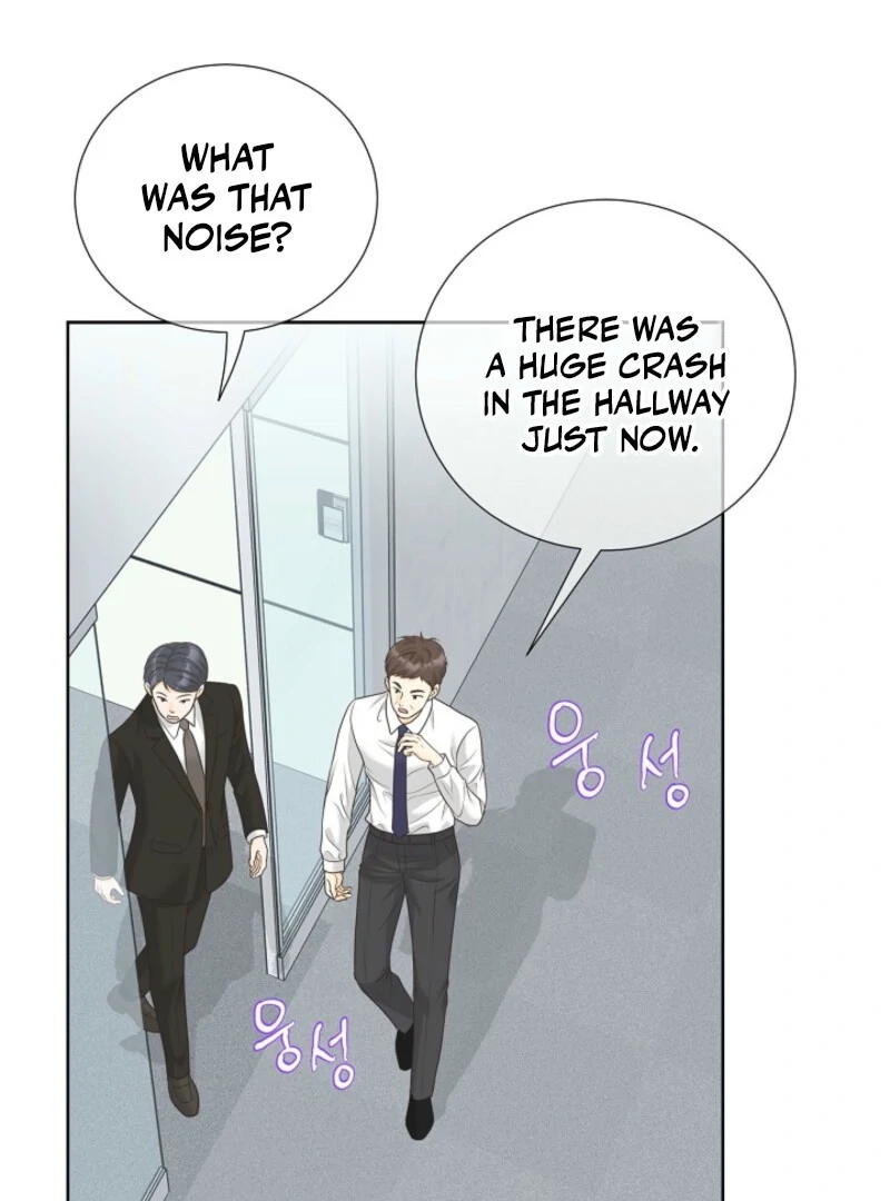 I Became a Fake Family With My Boss Chapter 8 400 066