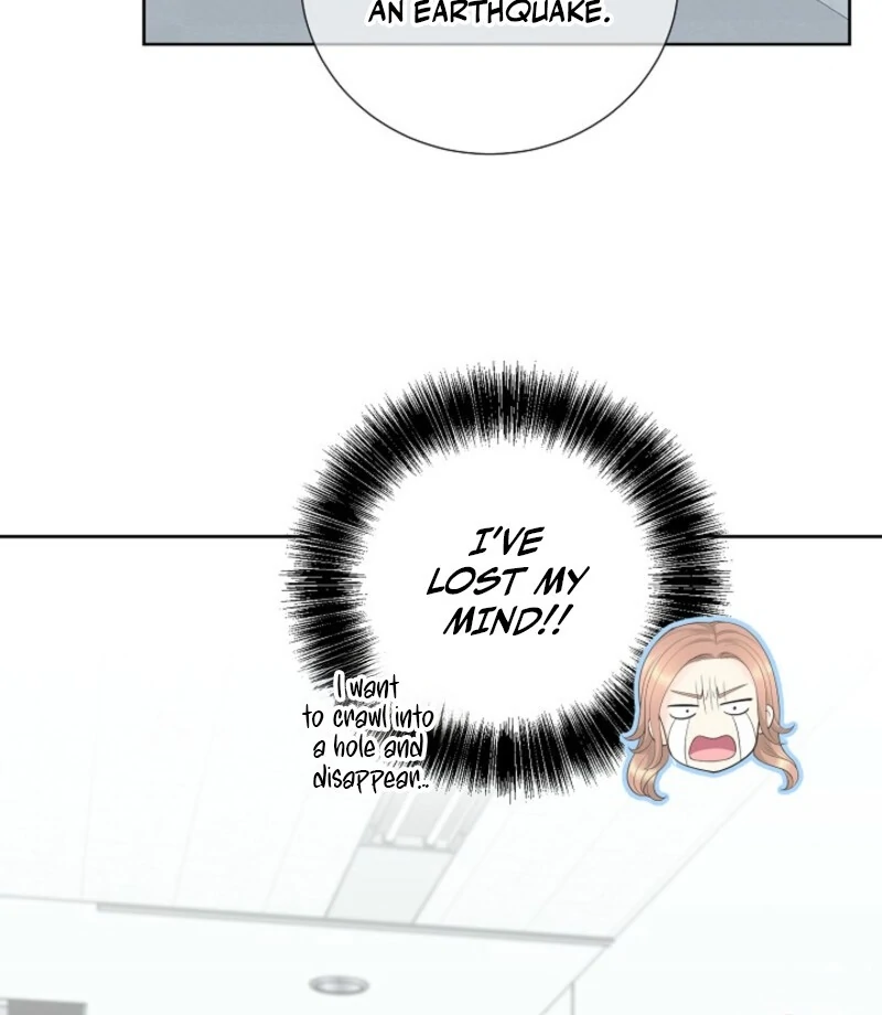 I Became a Fake Family With My Boss Chapter 8 402 068