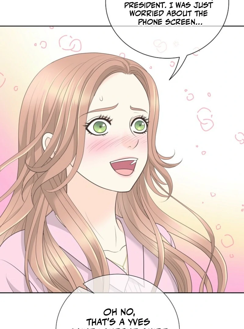 I Became a Fake Family With My Boss Chapter 8 408 074