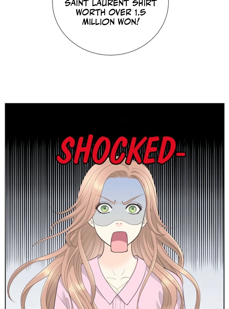 I Became a Fake Family With My Boss Chapter 8 409 075