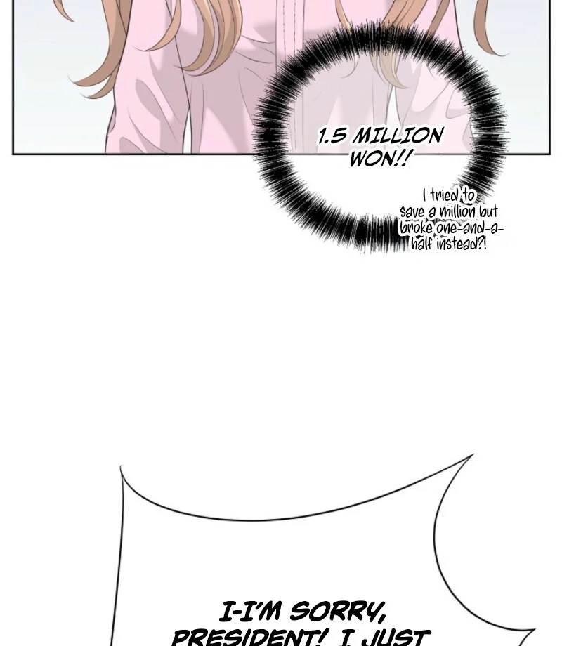 I Became a Fake Family With My Boss Chapter 8 410 076