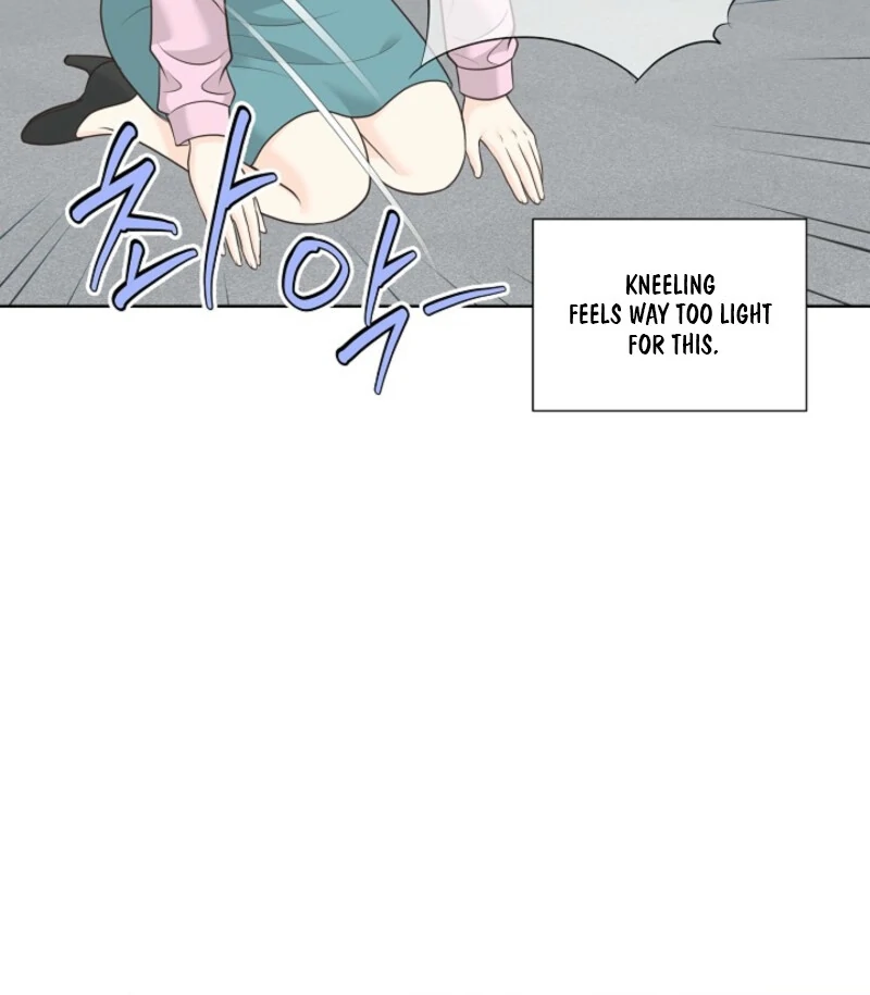 I Became a Fake Family With My Boss Chapter 8 412 078