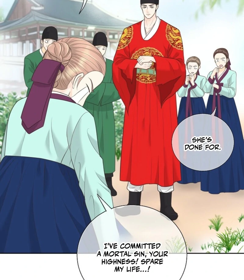 I Became a Fake Family With My Boss Chapter 8 416 082