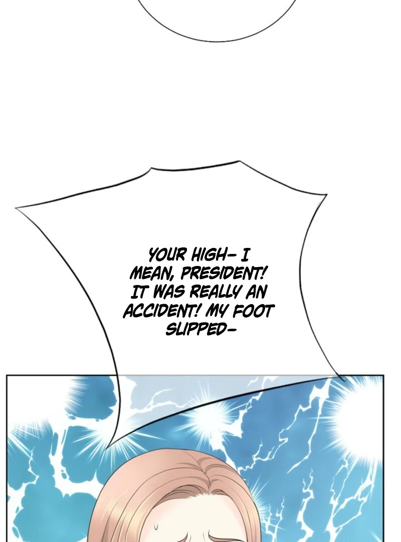 I Became a Fake Family With My Boss Chapter 8 417 083