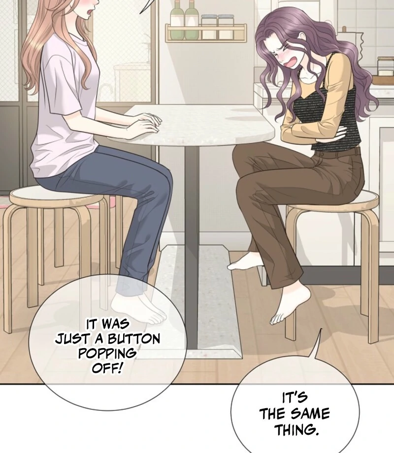 I Became a Fake Family With My Boss Chapter 8 429 095