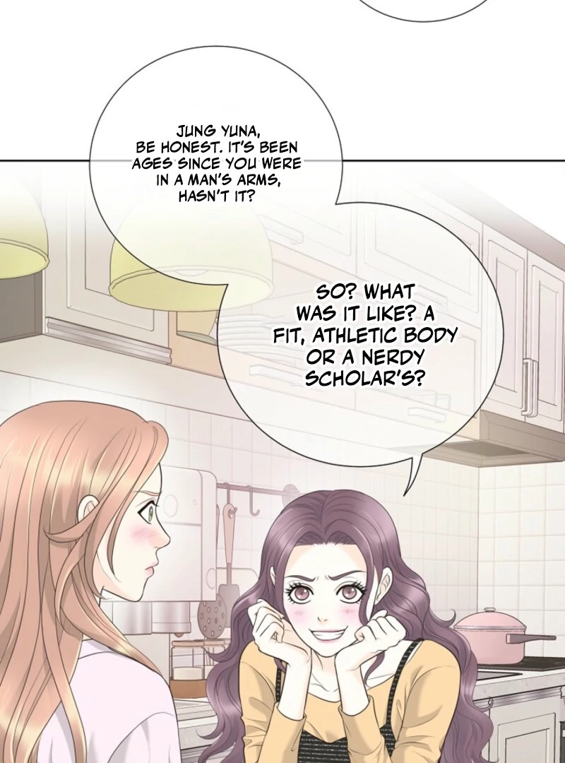 I Became a Fake Family With My Boss Chapter 8 430 096